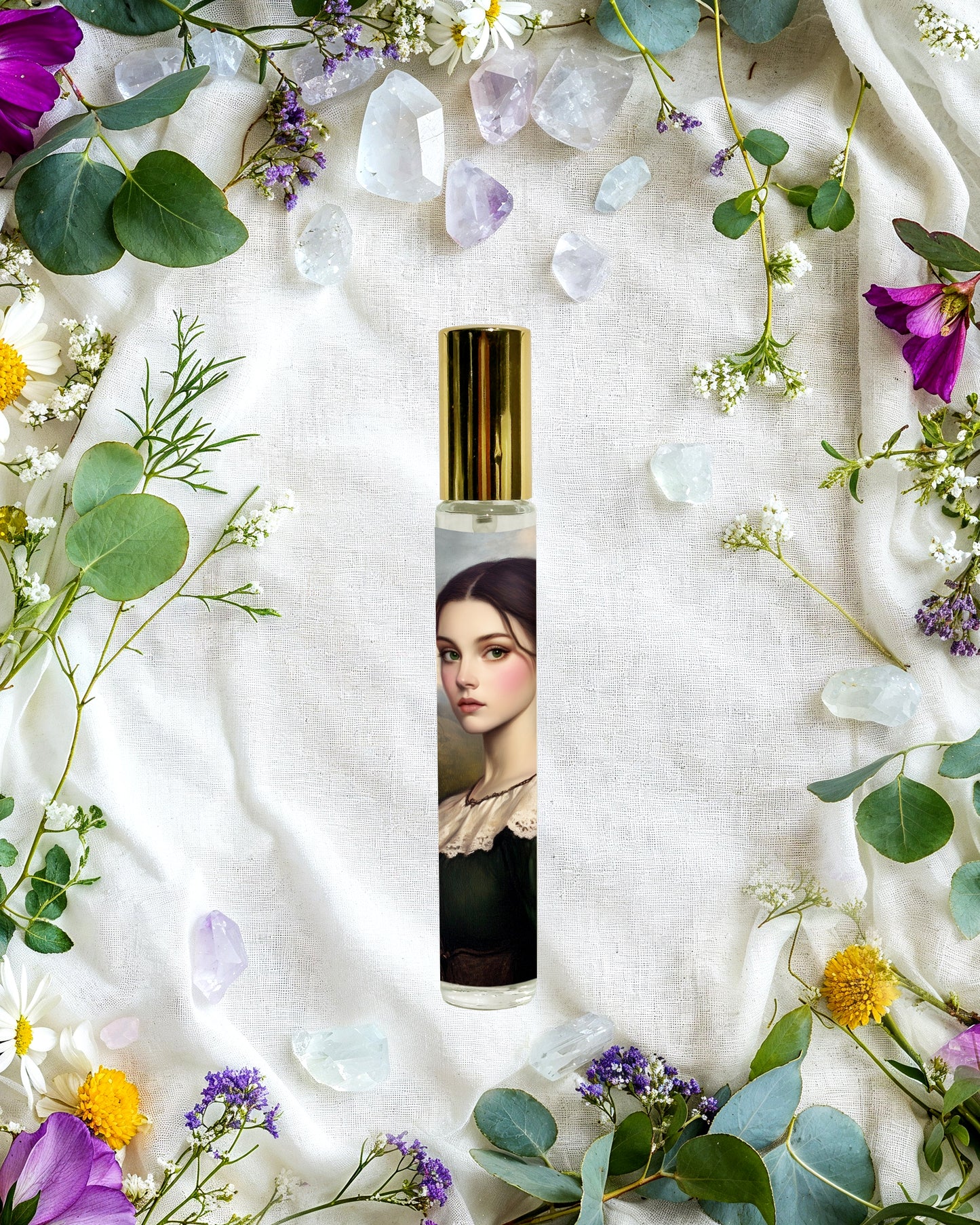 Black Balsam