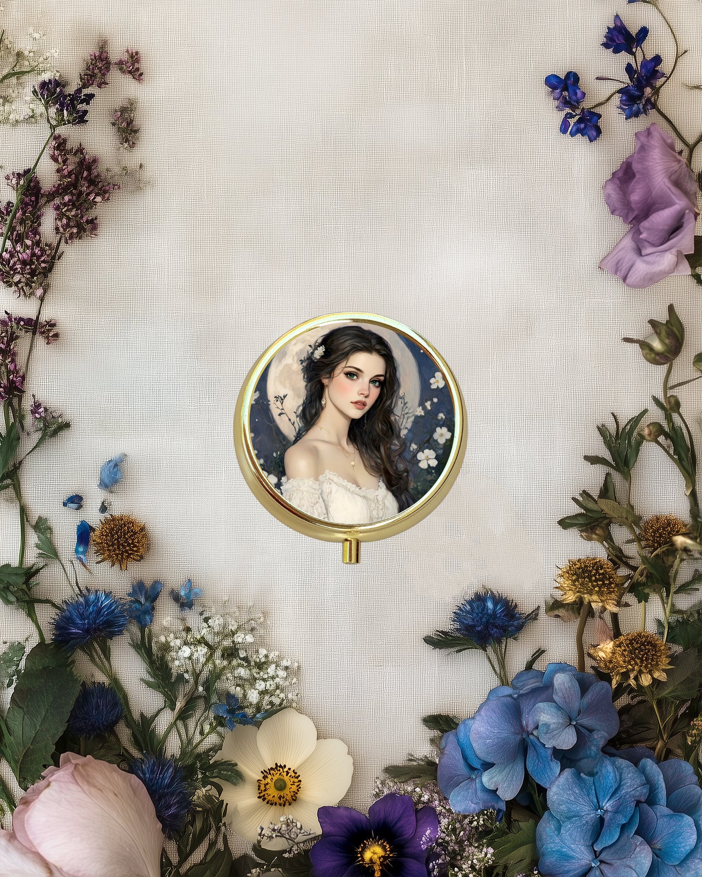 Midnight Jasmine