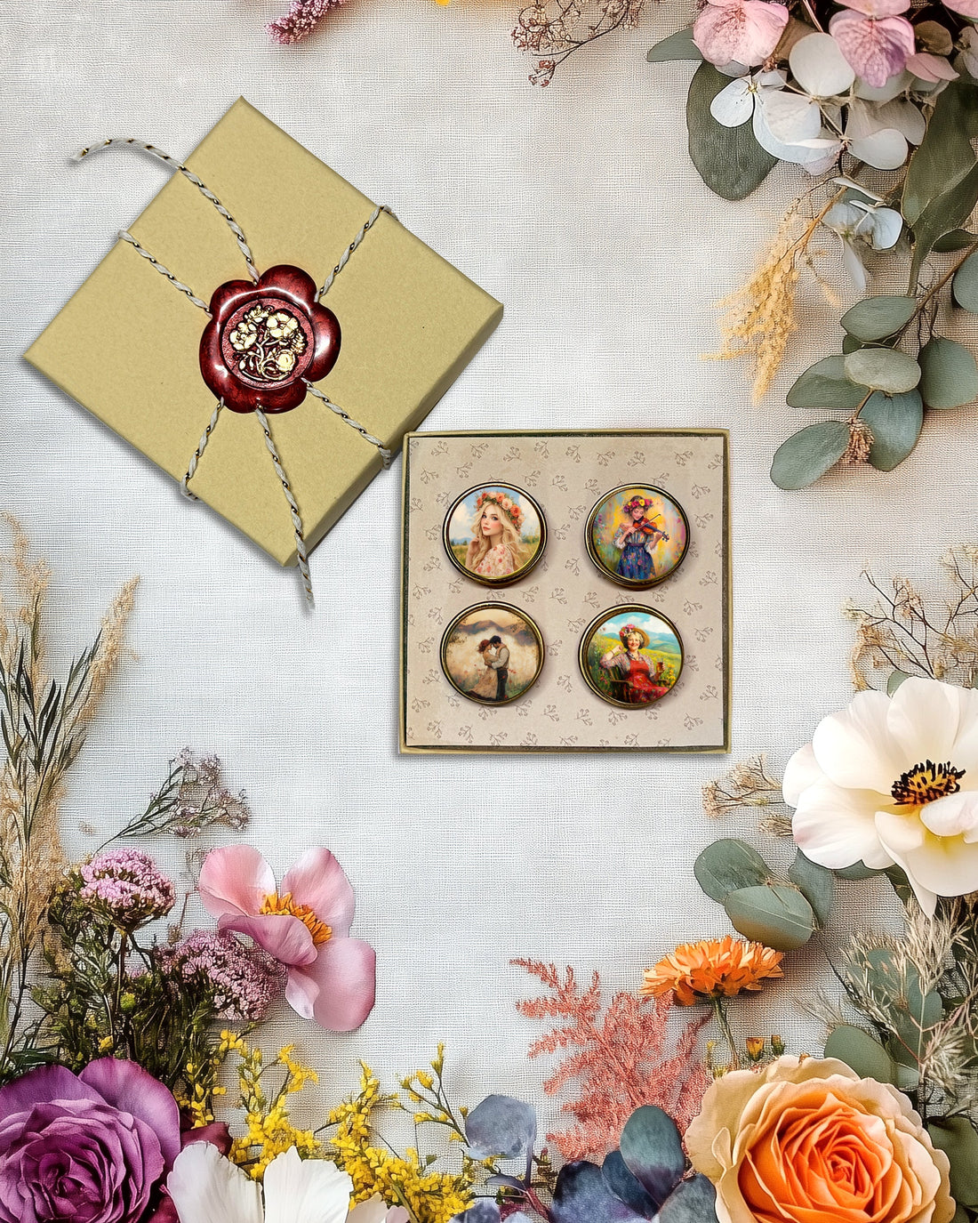 Wildfolk & Whimsy Solid Perfume: Everything You Need to Know