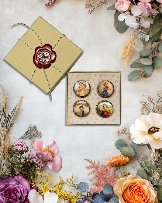 Wildfolk & Whimsy Solid Perfume: Everything You Need to Know