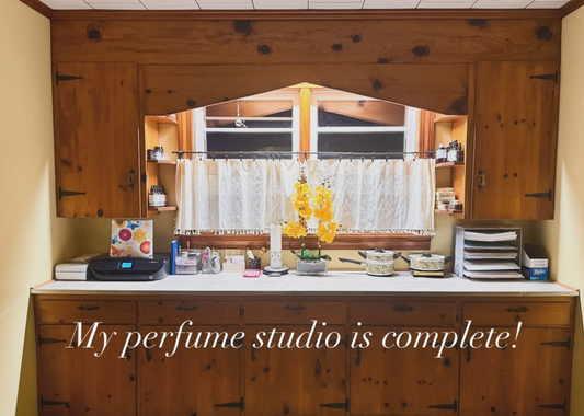 Wildcrafted Perfume 101: A Gentle Guide to Artisan Fragrance