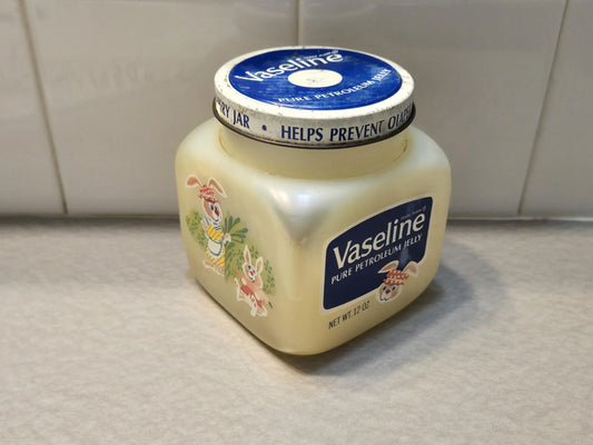Why You Should Never Make Solid Perfume with Vaseline (And a simple recipe to use instead)