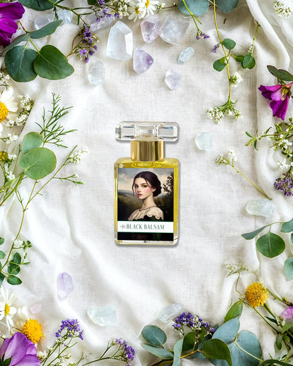 Black Balsam