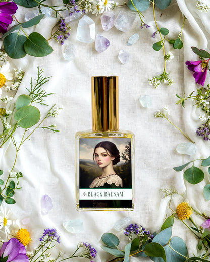 Black Balsam