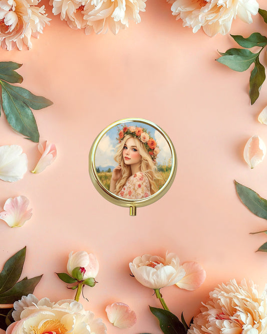 Carolina Peach
