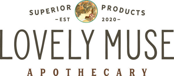 The Lovely Muse Apothecary