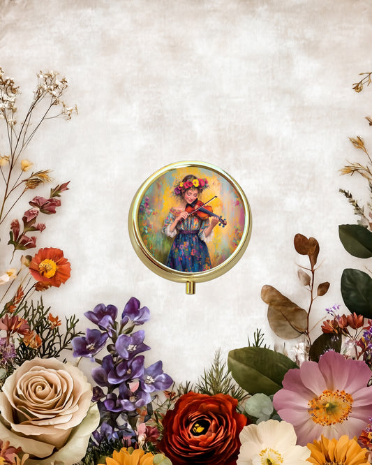 Wild Grace